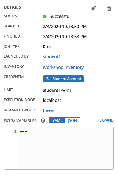 Win_Ping Log Details