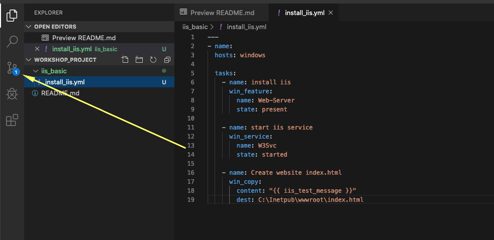 Git Commit